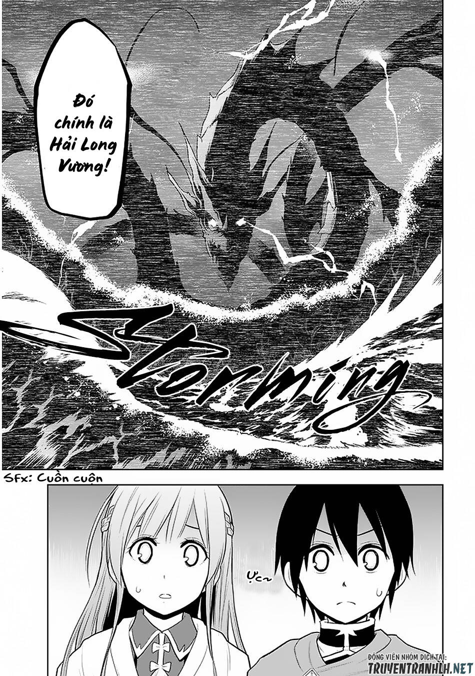 Maseki Gurume: Mamono No Chikara O Tabeta Ore Wa Saikyou! - Chương 18