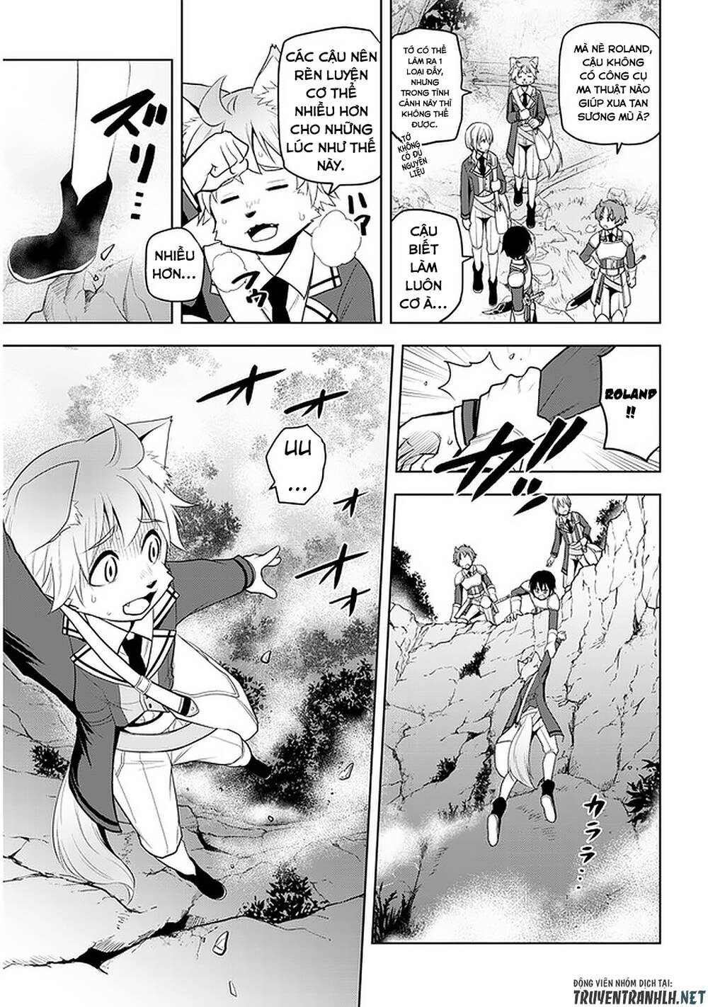 Maseki Gurume: Mamono No Chikara O Tabeta Ore Wa Saikyou! - Chương 19