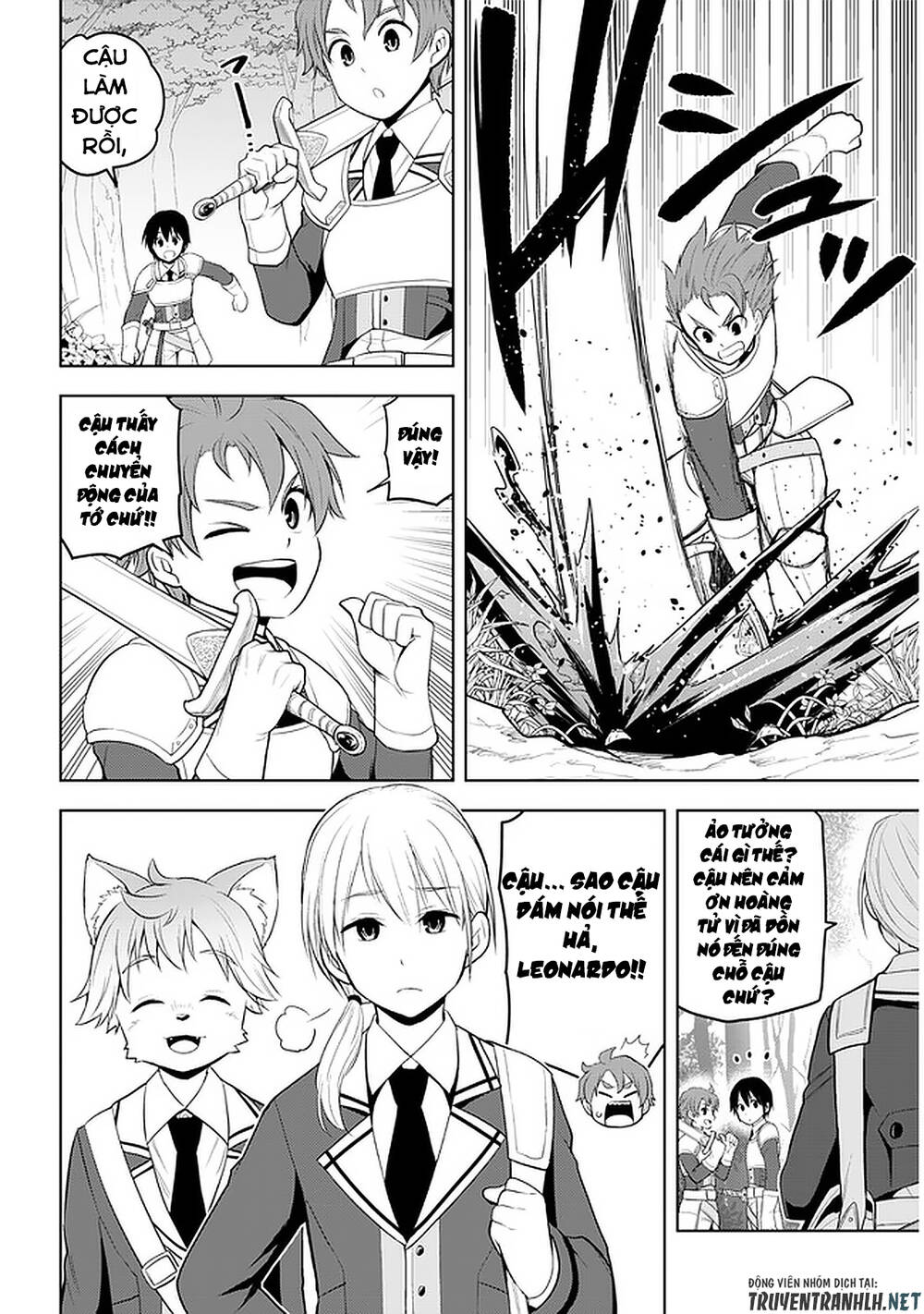 Maseki Gurume: Mamono No Chikara O Tabeta Ore Wa Saikyou! - Chương 19