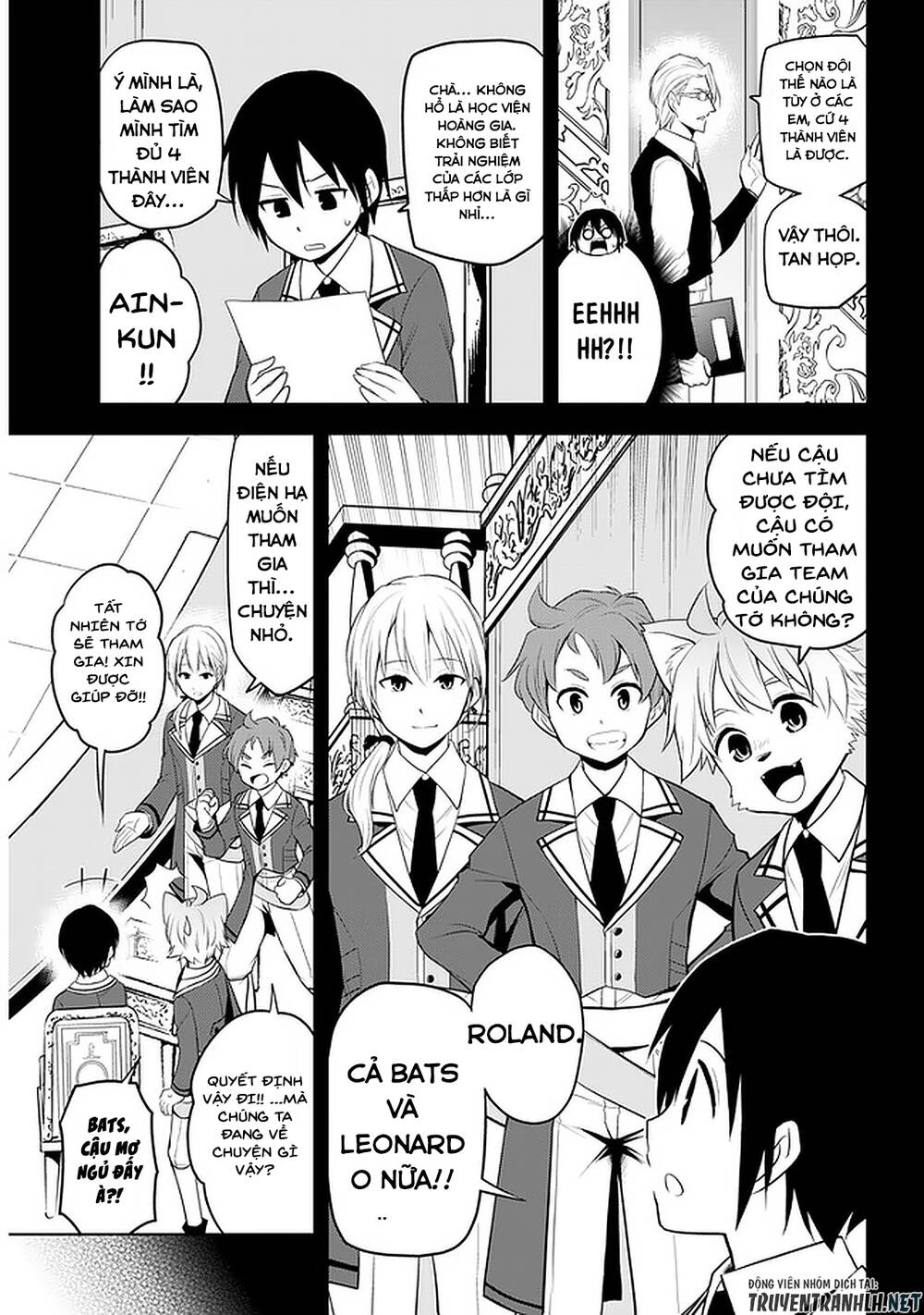 Maseki Gurume: Mamono No Chikara O Tabeta Ore Wa Saikyou! - Chương 19