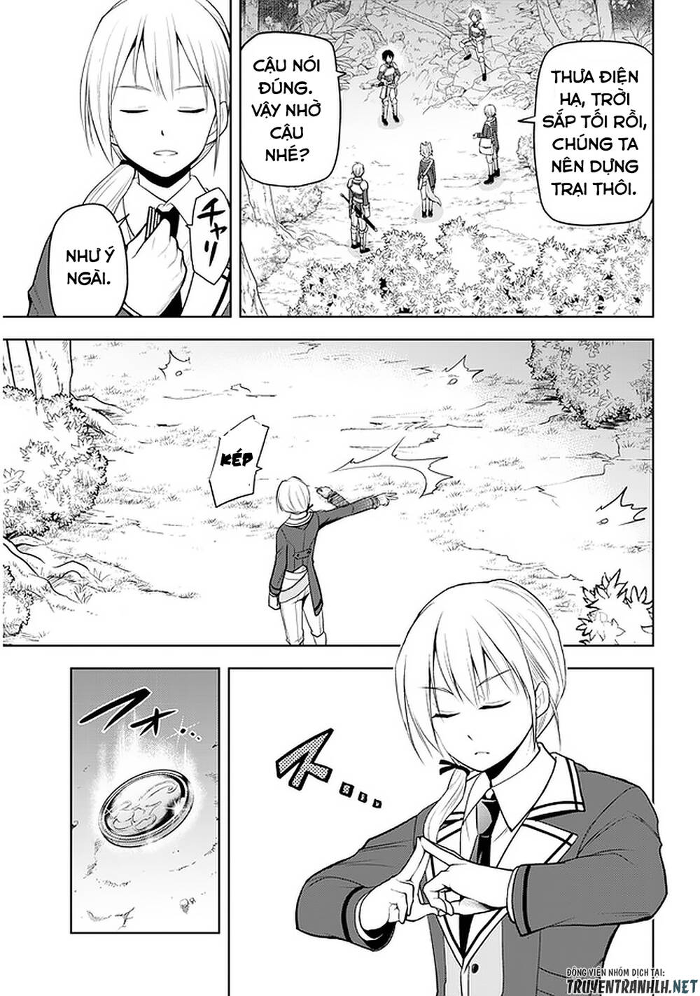 Maseki Gurume: Mamono No Chikara O Tabeta Ore Wa Saikyou! - Chương 19