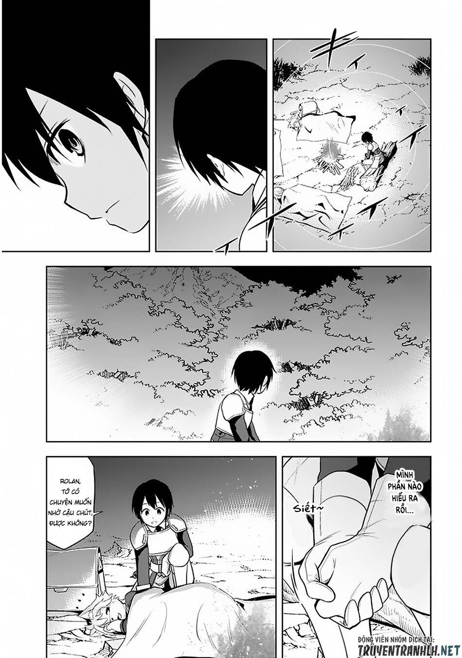 Maseki Gurume: Mamono No Chikara O Tabeta Ore Wa Saikyou! - Chương 20