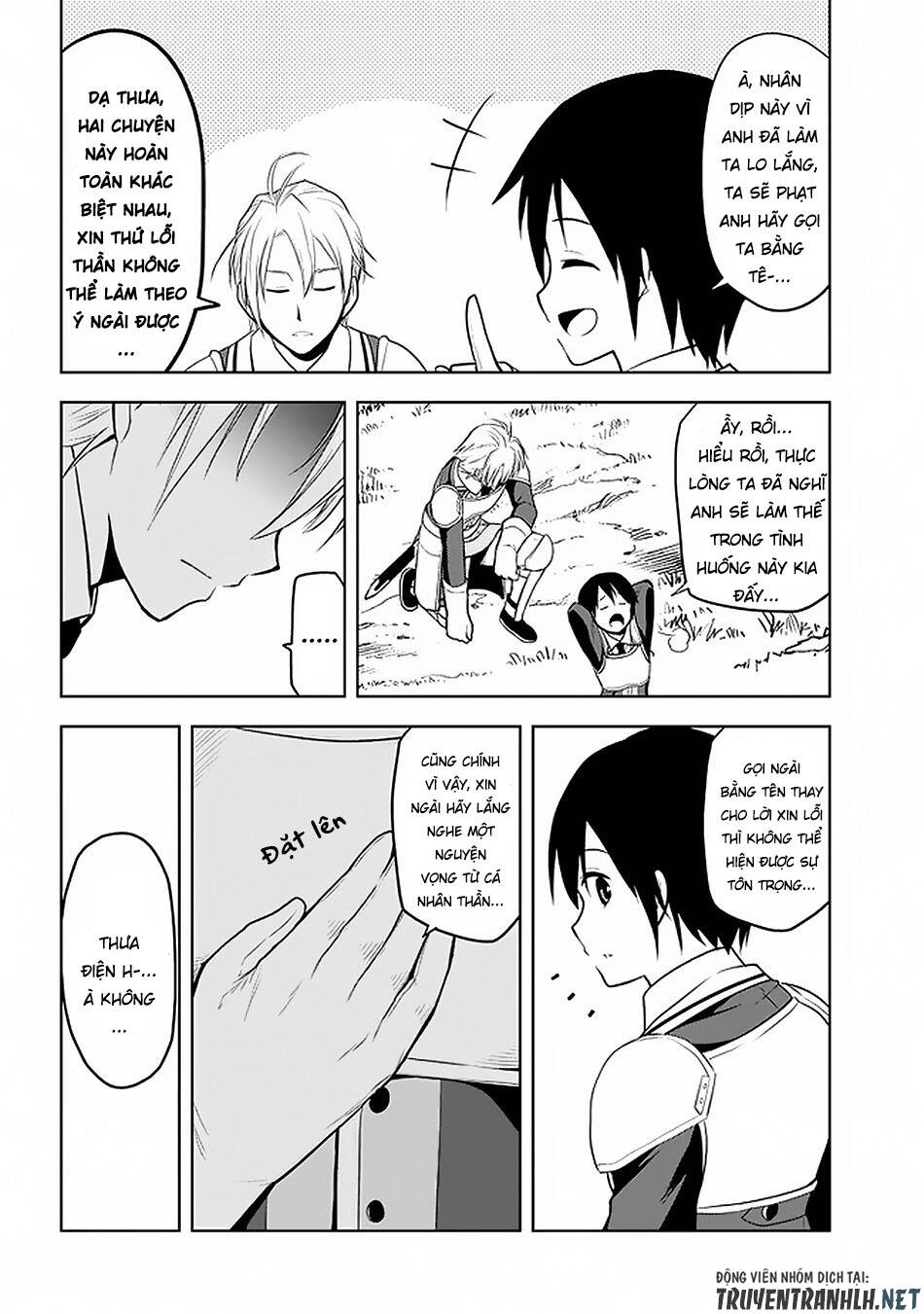 Maseki Gurume: Mamono No Chikara O Tabeta Ore Wa Saikyou! - Chương 20