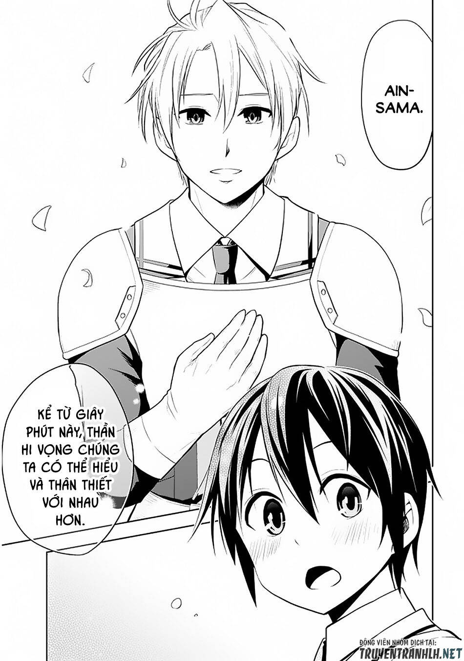 Maseki Gurume: Mamono No Chikara O Tabeta Ore Wa Saikyou! - Chương 20