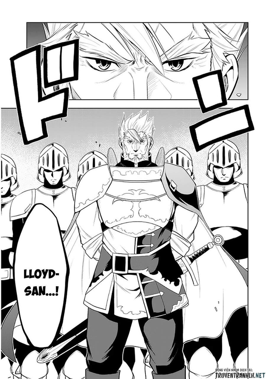 Maseki Gurume: Mamono No Chikara O Tabeta Ore Wa Saikyou! - Chương 22