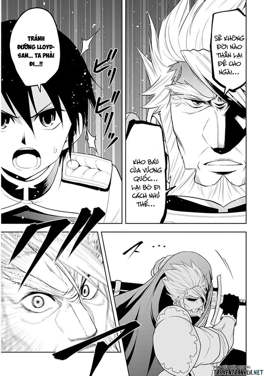 Maseki Gurume: Mamono No Chikara O Tabeta Ore Wa Saikyou! - Chương 22