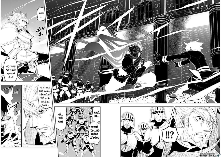 Maseki Gurume: Mamono No Chikara O Tabeta Ore Wa Saikyou! - Chương 22