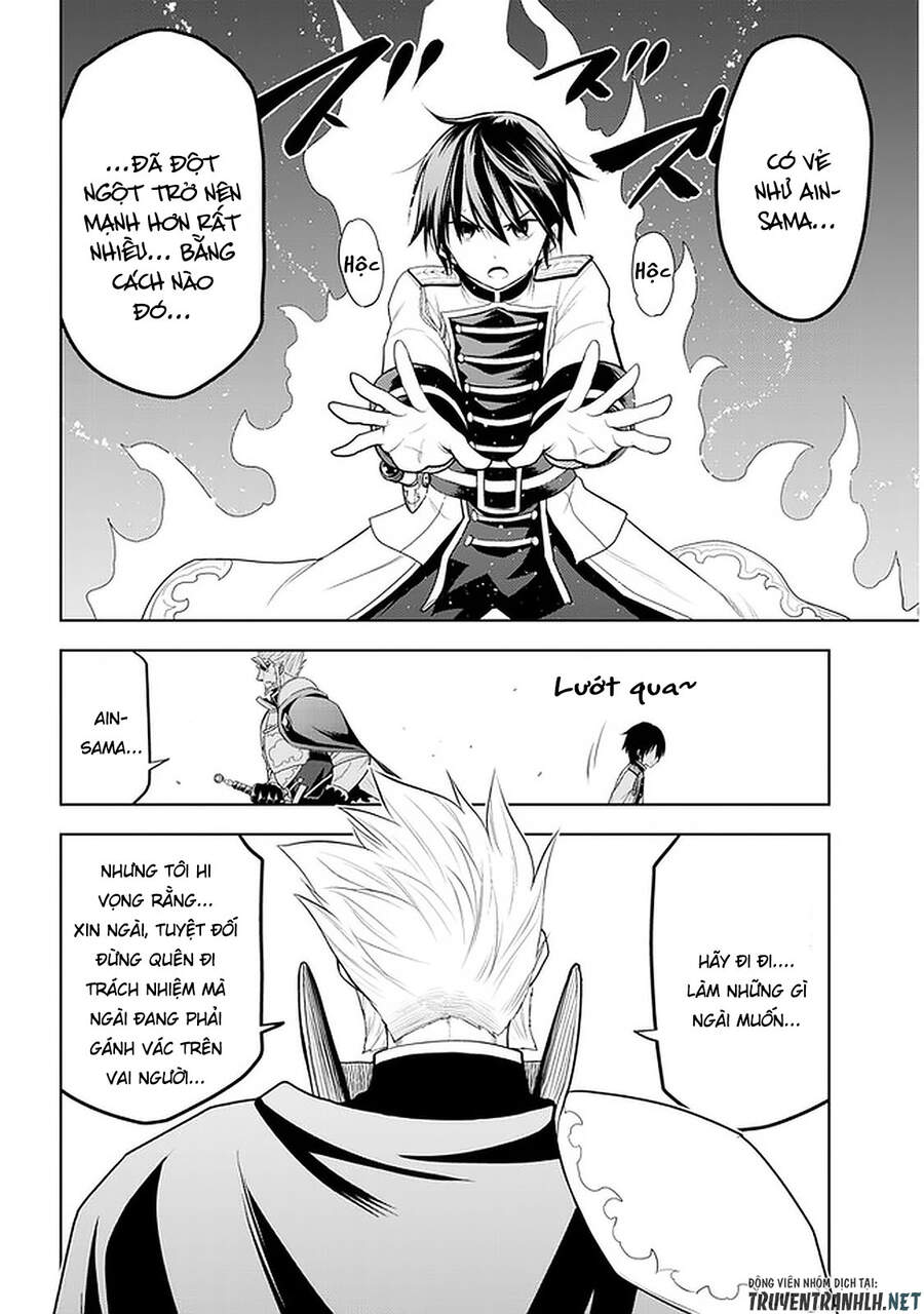 Maseki Gurume: Mamono No Chikara O Tabeta Ore Wa Saikyou! - Chương 22