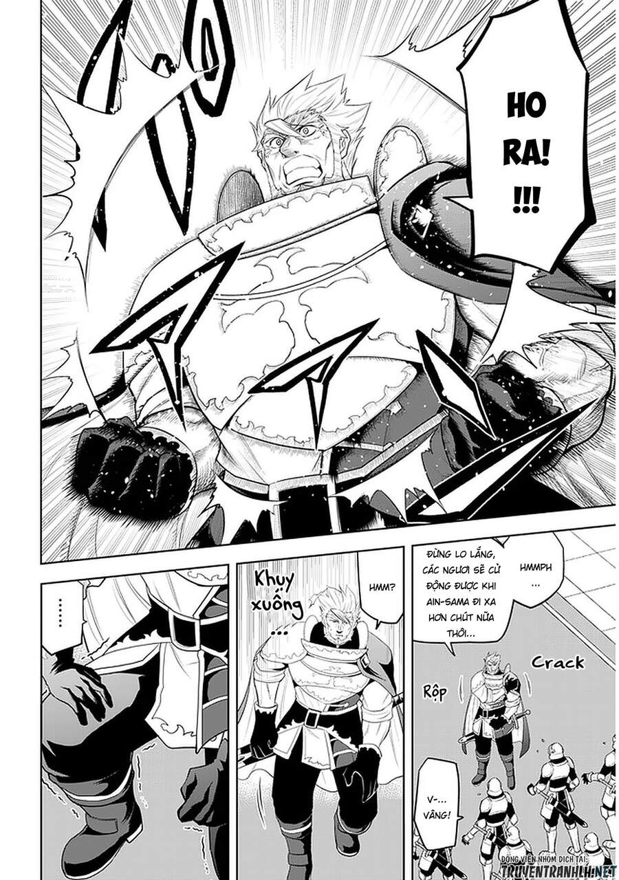 Maseki Gurume: Mamono No Chikara O Tabeta Ore Wa Saikyou! - Chương 22