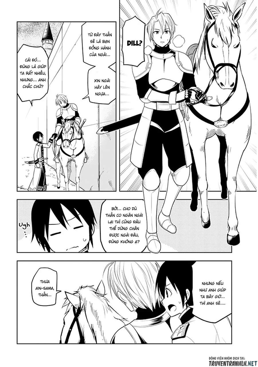 Maseki Gurume: Mamono No Chikara O Tabeta Ore Wa Saikyou! - Chương 22