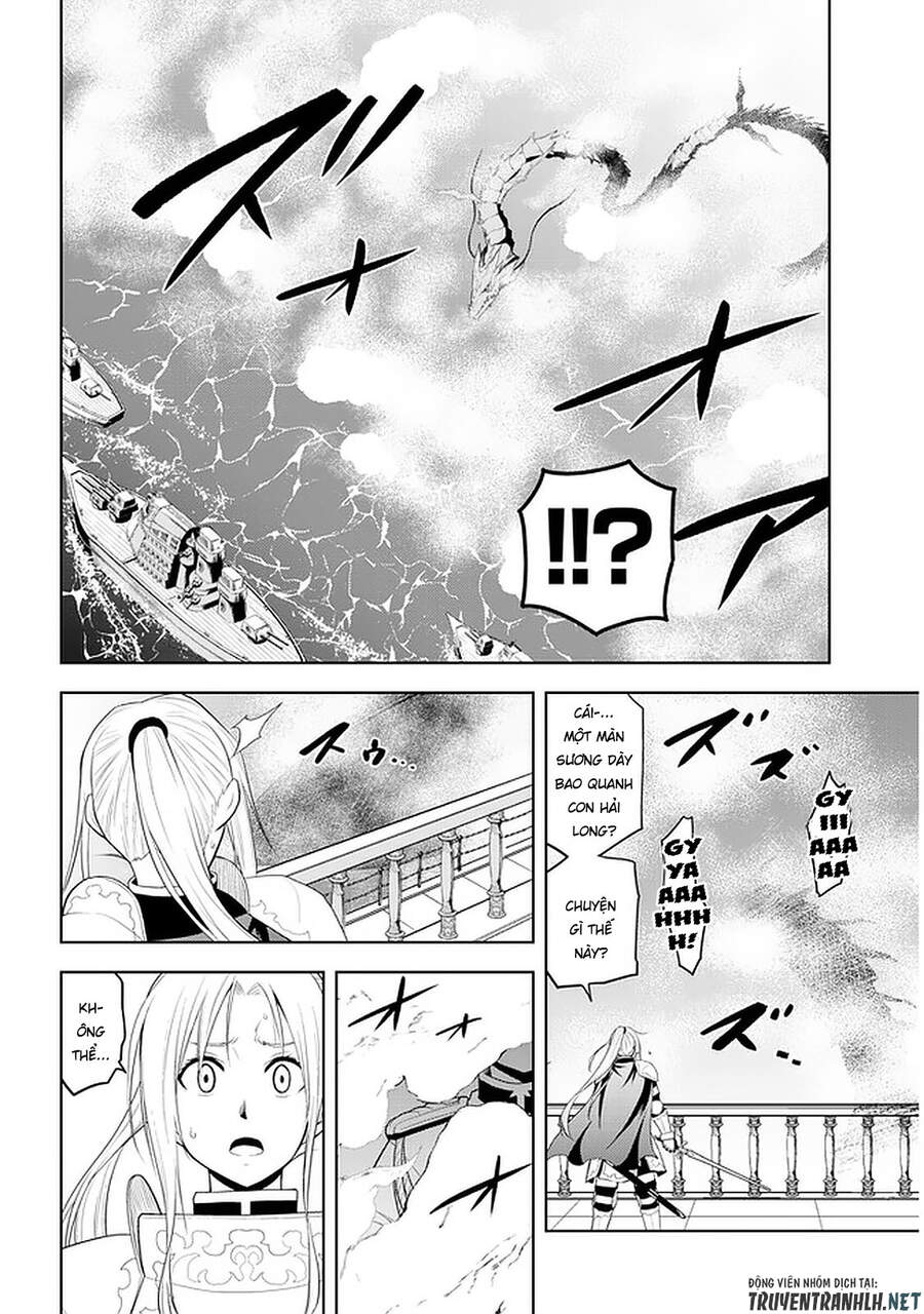 Maseki Gurume: Mamono No Chikara O Tabeta Ore Wa Saikyou! - Chương 23