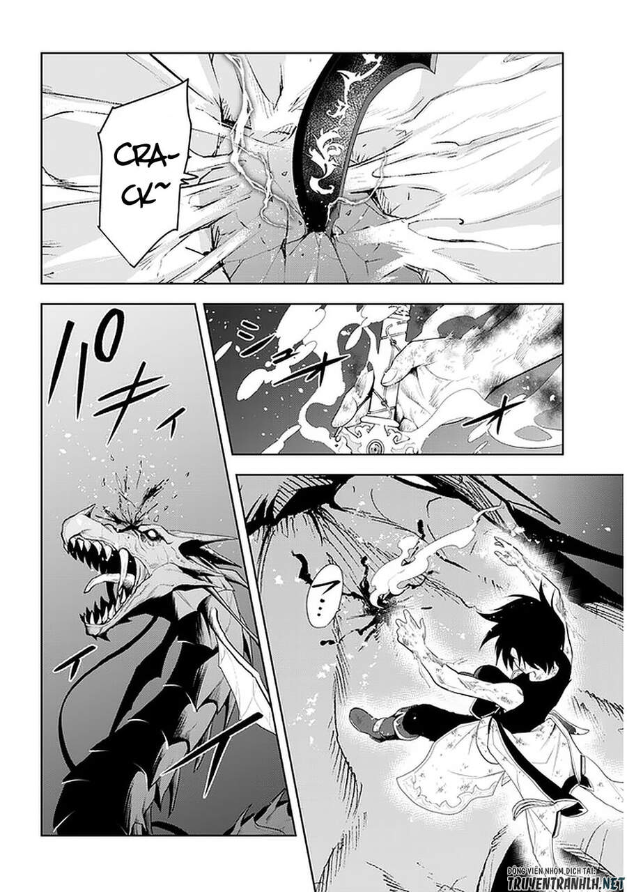 Maseki Gurume: Mamono No Chikara O Tabeta Ore Wa Saikyou! - Chương 23