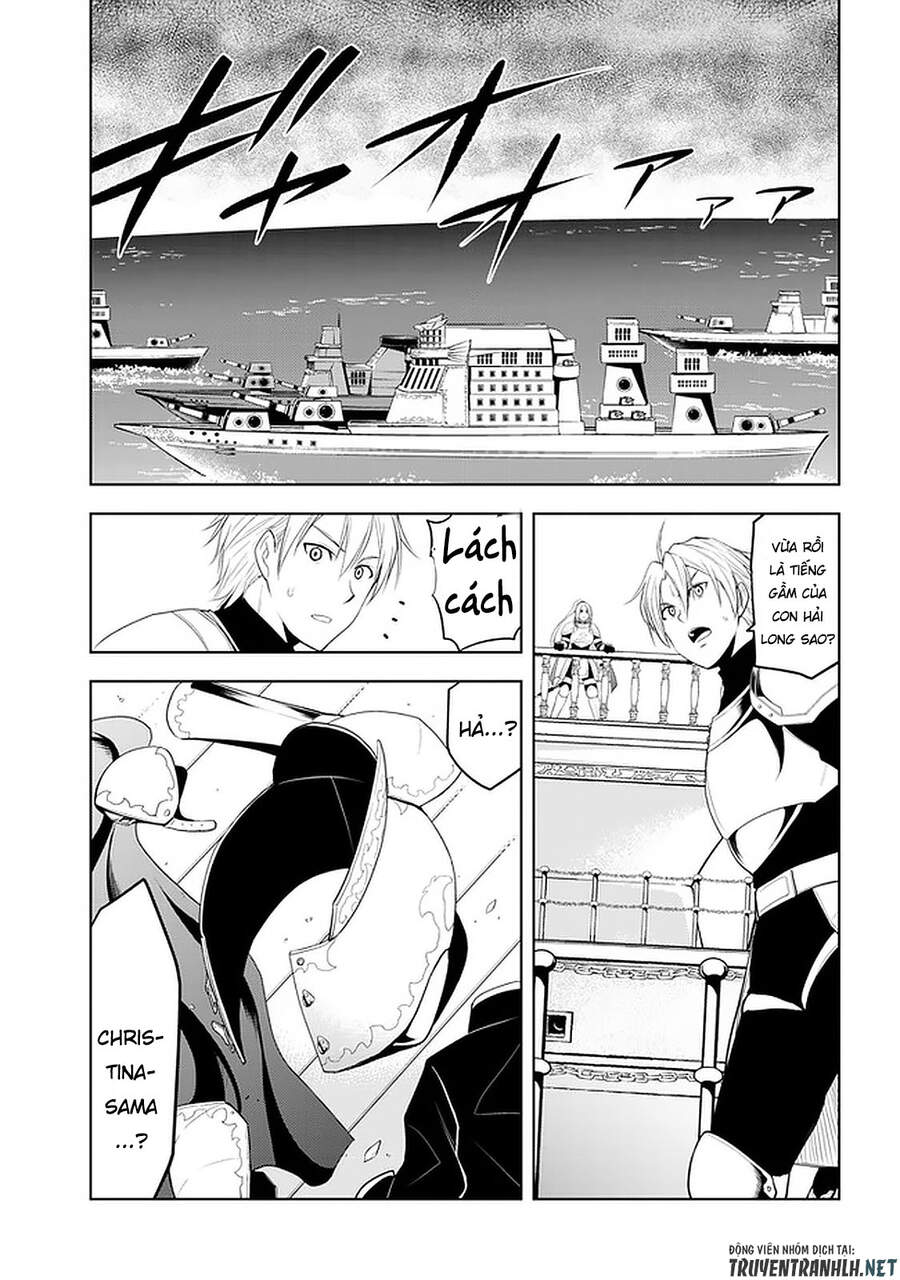 Maseki Gurume: Mamono No Chikara O Tabeta Ore Wa Saikyou! - Chương 23