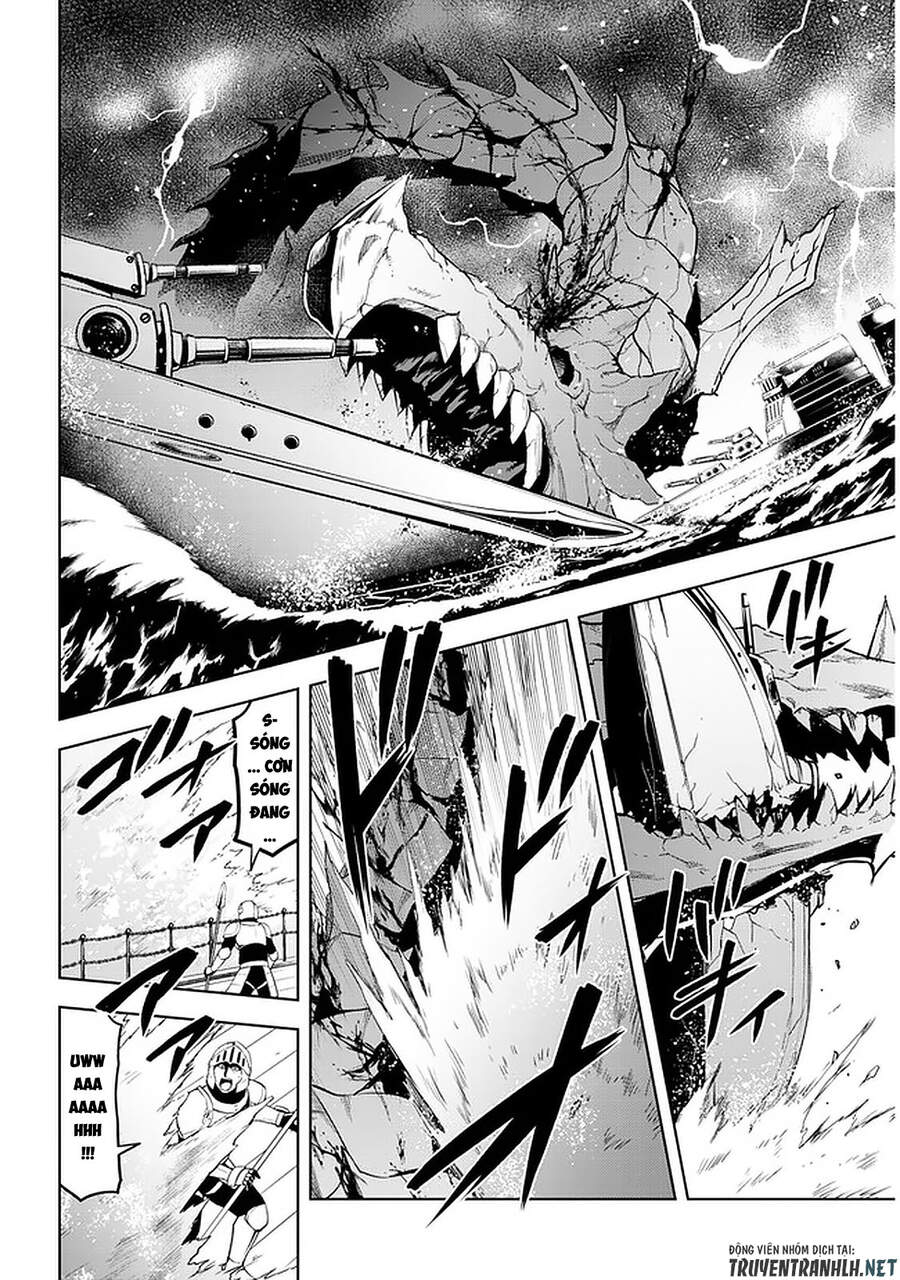 Maseki Gurume: Mamono No Chikara O Tabeta Ore Wa Saikyou! - Chương 23