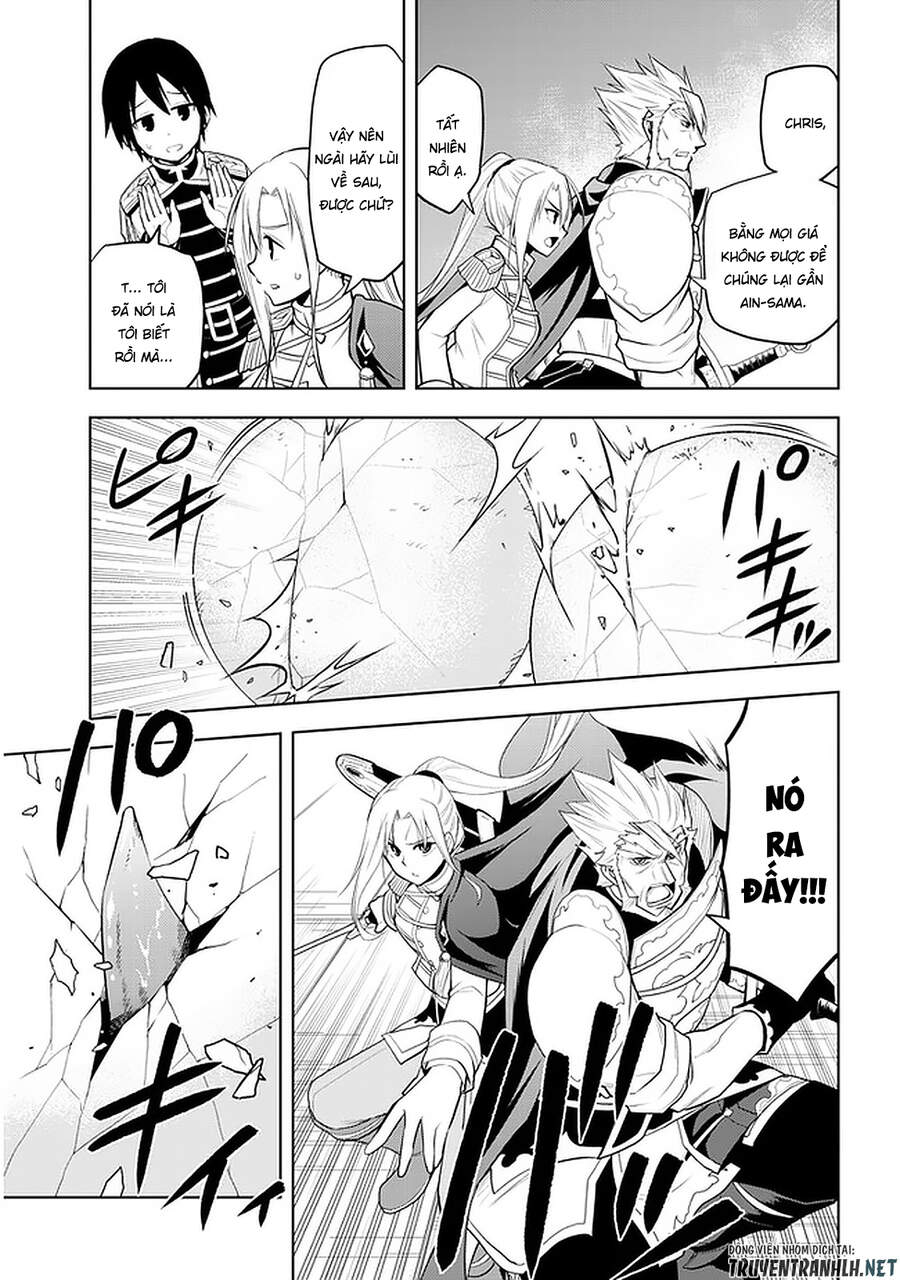 Maseki Gurume: Mamono No Chikara O Tabeta Ore Wa Saikyou! - Chương 25