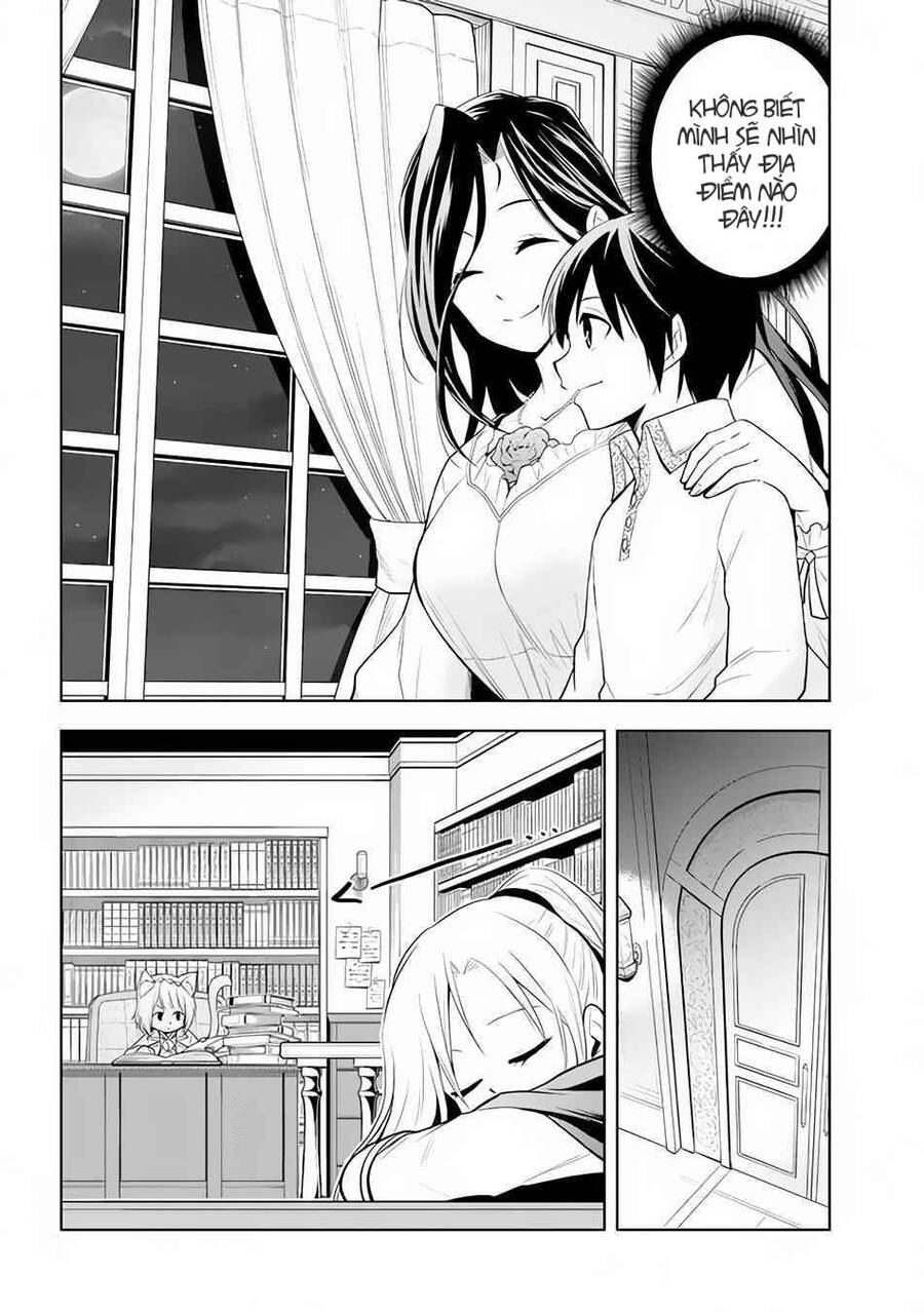 Maseki Gurume: Mamono No Chikara O Tabeta Ore Wa Saikyou! - Chương 26