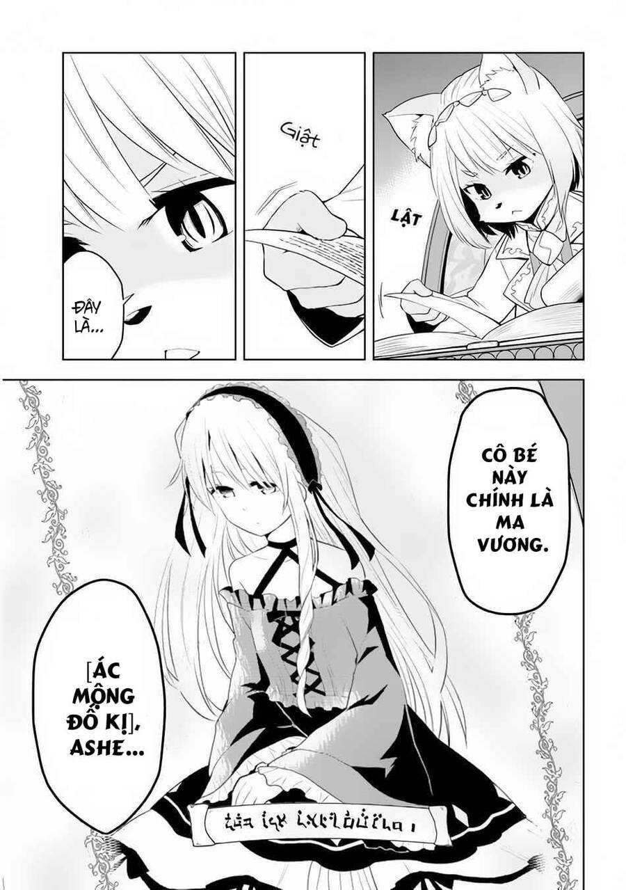 Maseki Gurume: Mamono No Chikara O Tabeta Ore Wa Saikyou! - Chương 26