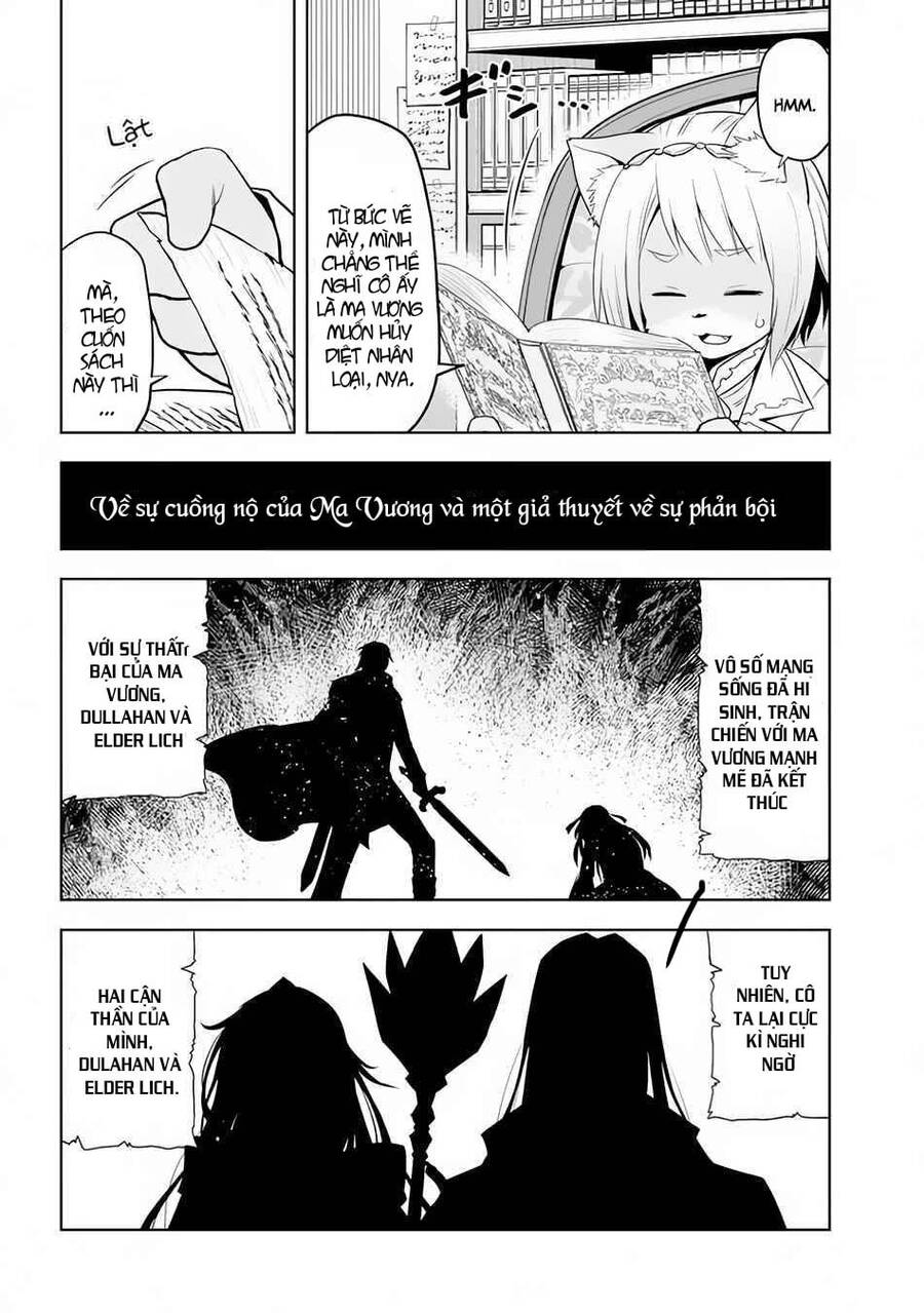 Maseki Gurume: Mamono No Chikara O Tabeta Ore Wa Saikyou! - Chương 26