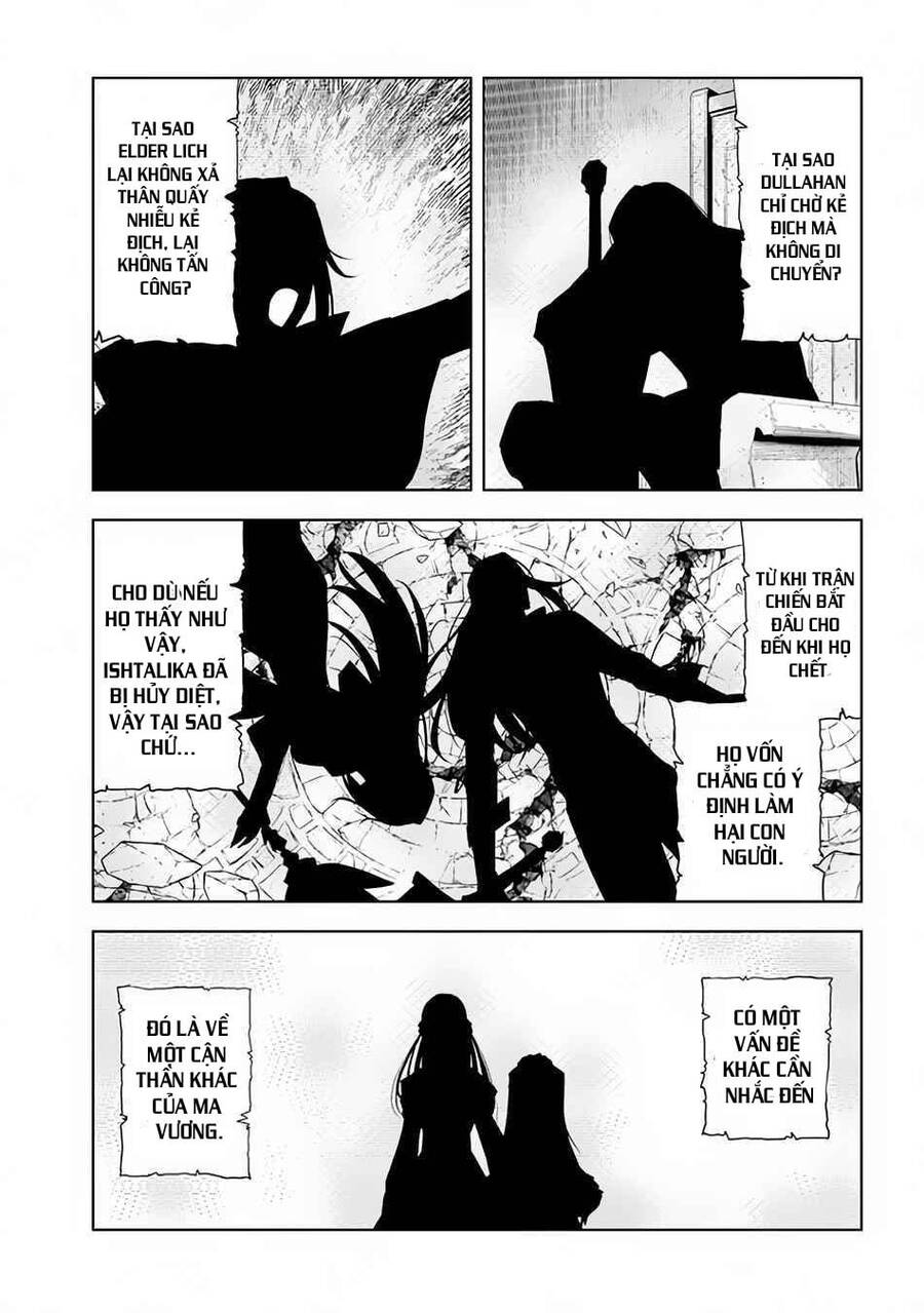 Maseki Gurume: Mamono No Chikara O Tabeta Ore Wa Saikyou! - Chương 26