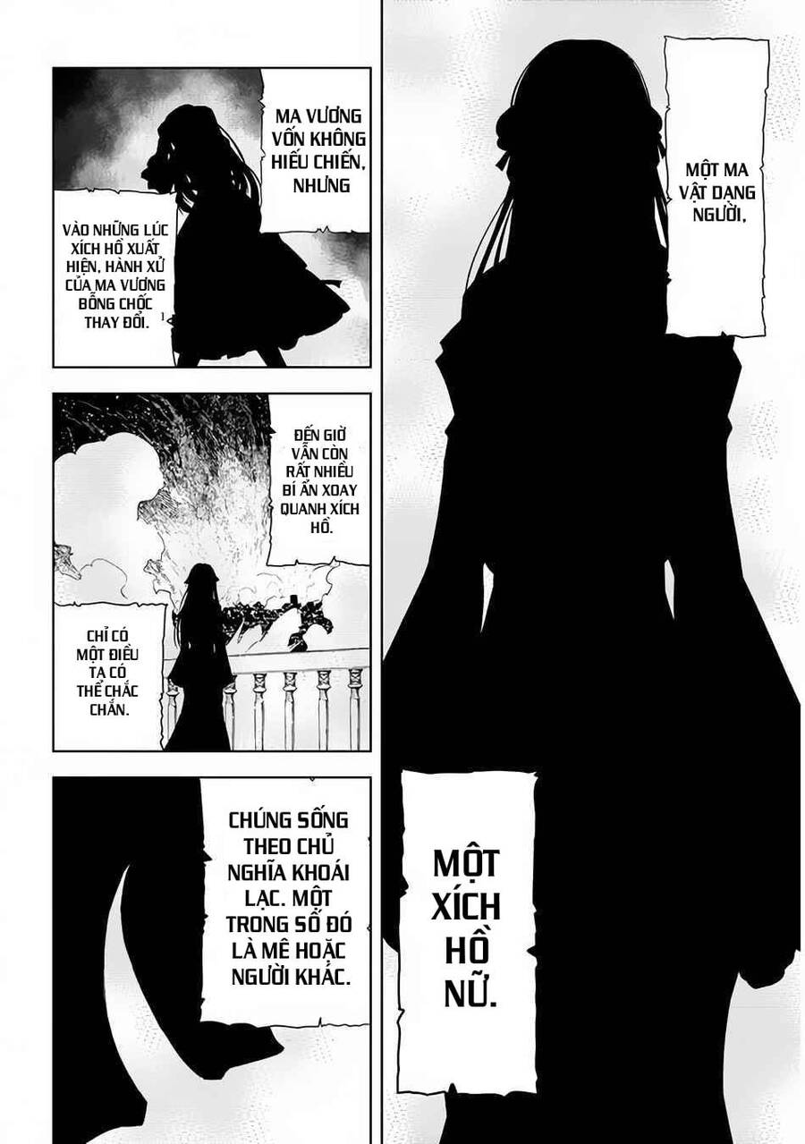 Maseki Gurume: Mamono No Chikara O Tabeta Ore Wa Saikyou! - Chương 26