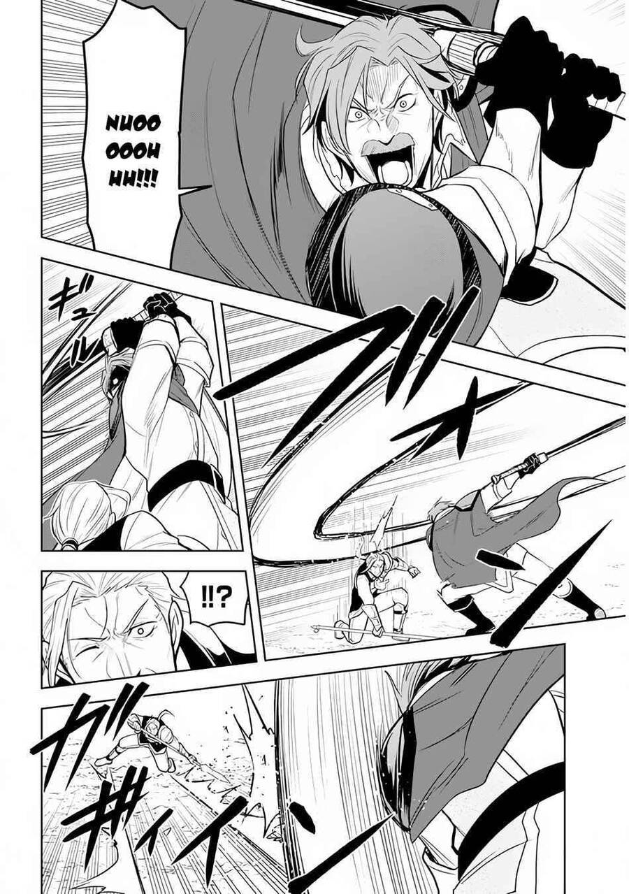 Maseki Gurume: Mamono No Chikara O Tabeta Ore Wa Saikyou! - Chương 26