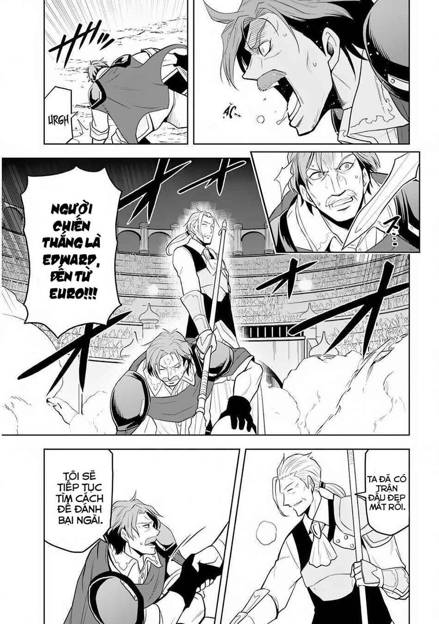 Maseki Gurume: Mamono No Chikara O Tabeta Ore Wa Saikyou! - Chương 26