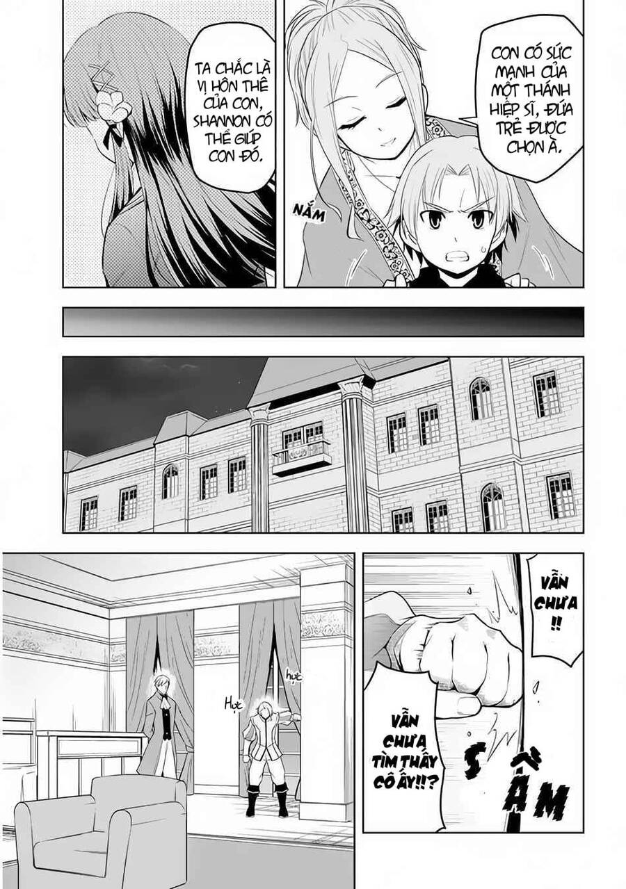 Maseki Gurume: Mamono No Chikara O Tabeta Ore Wa Saikyou! - Chương 26