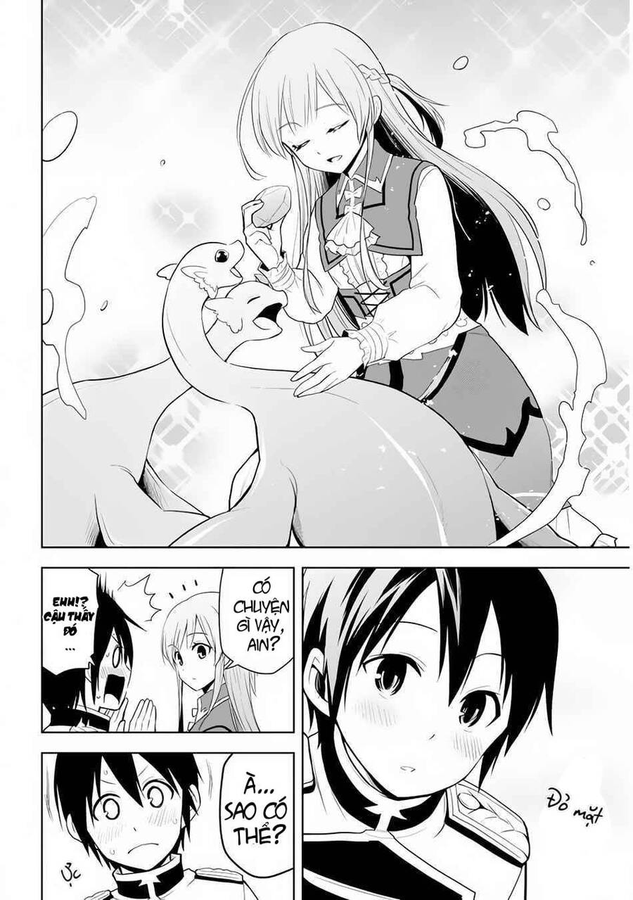 Maseki Gurume: Mamono No Chikara O Tabeta Ore Wa Saikyou! - Chương 26