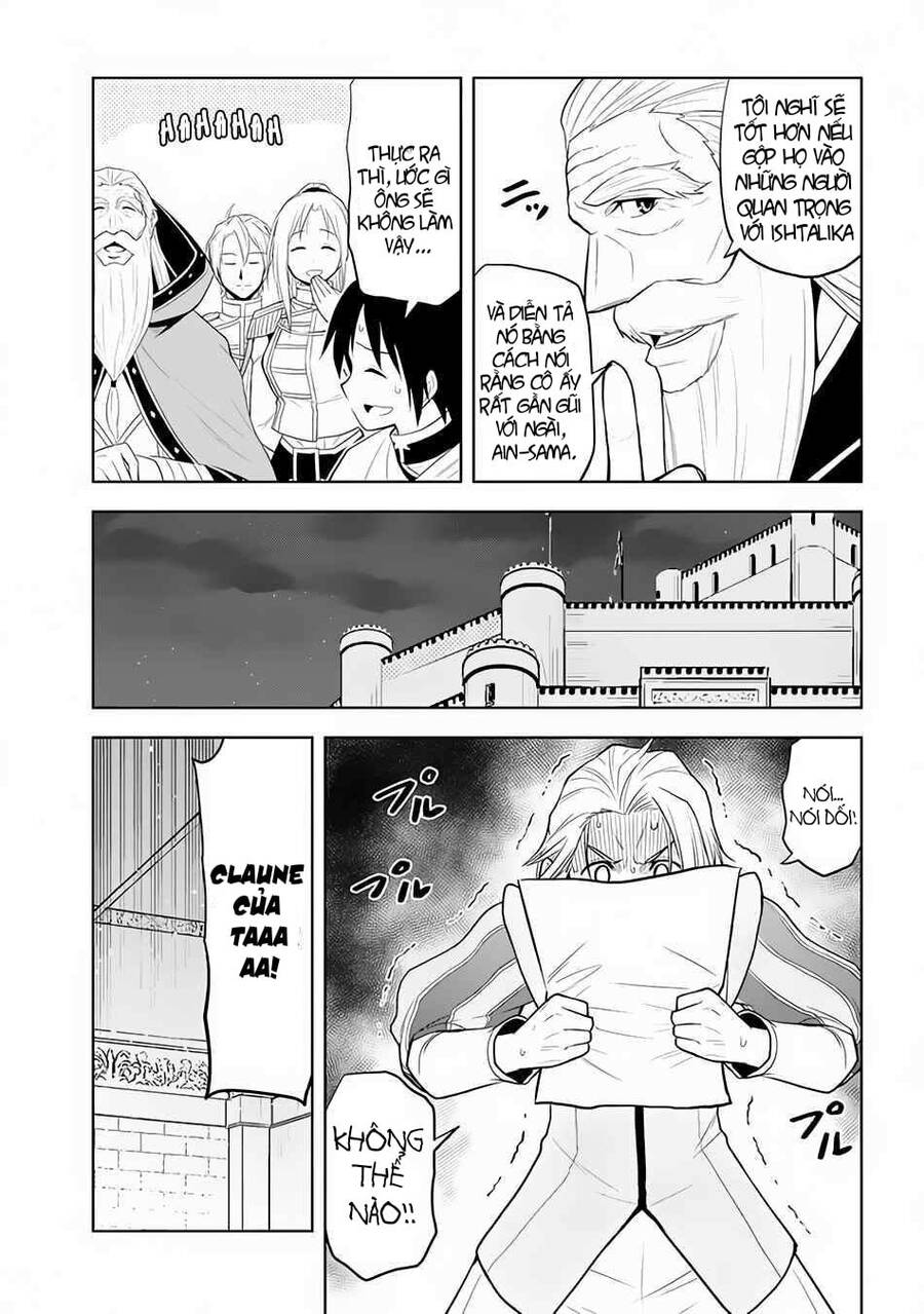 Maseki Gurume: Mamono No Chikara O Tabeta Ore Wa Saikyou! - Chương 28