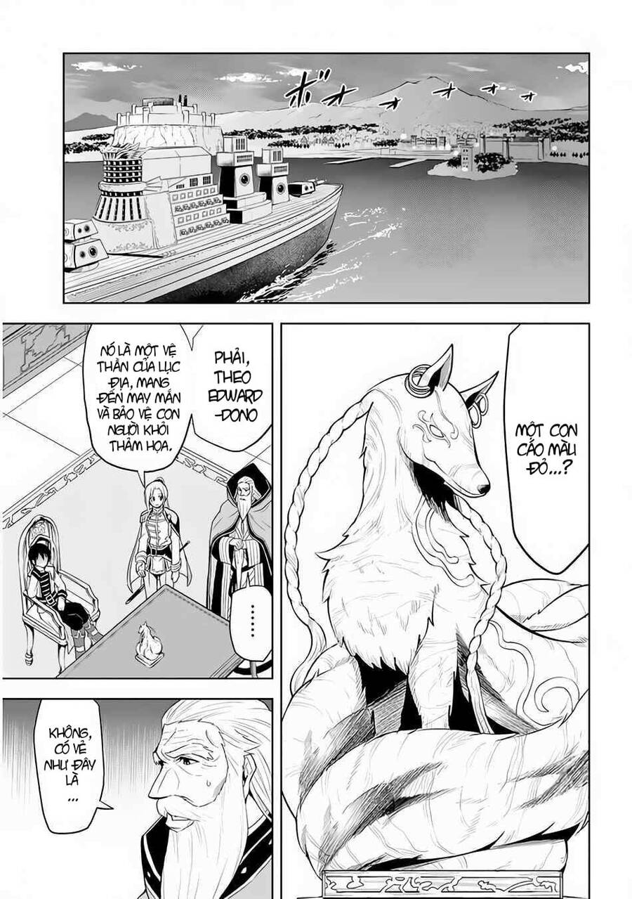 Maseki Gurume: Mamono No Chikara O Tabeta Ore Wa Saikyou! - Chương 28