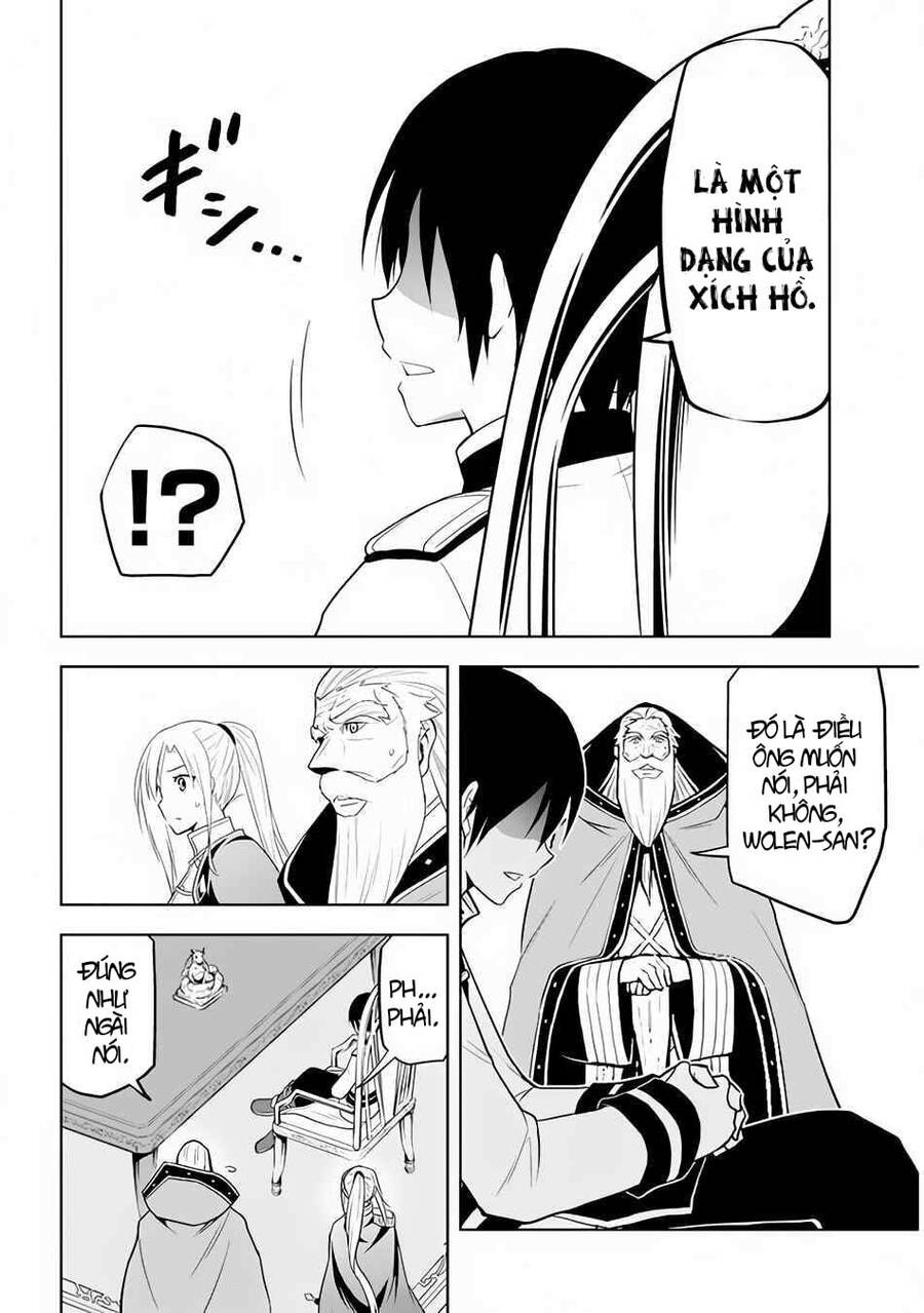 Maseki Gurume: Mamono No Chikara O Tabeta Ore Wa Saikyou! - Chương 28