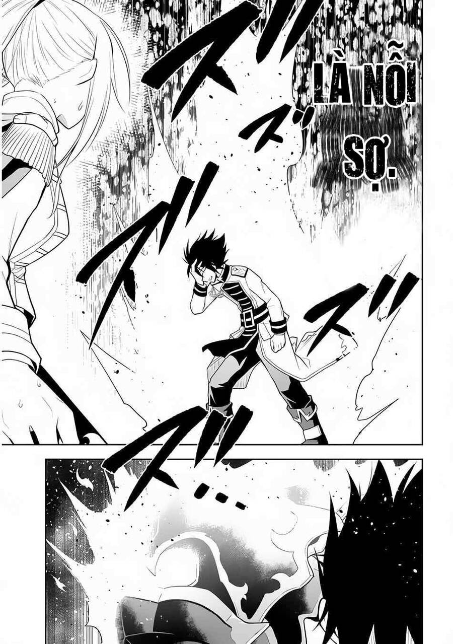 Maseki Gurume: Mamono No Chikara O Tabeta Ore Wa Saikyou! - Chương 28