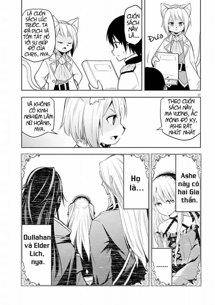 Maseki Gurume: Mamono No Chikara O Tabeta Ore Wa Saikyou! - Chương 29