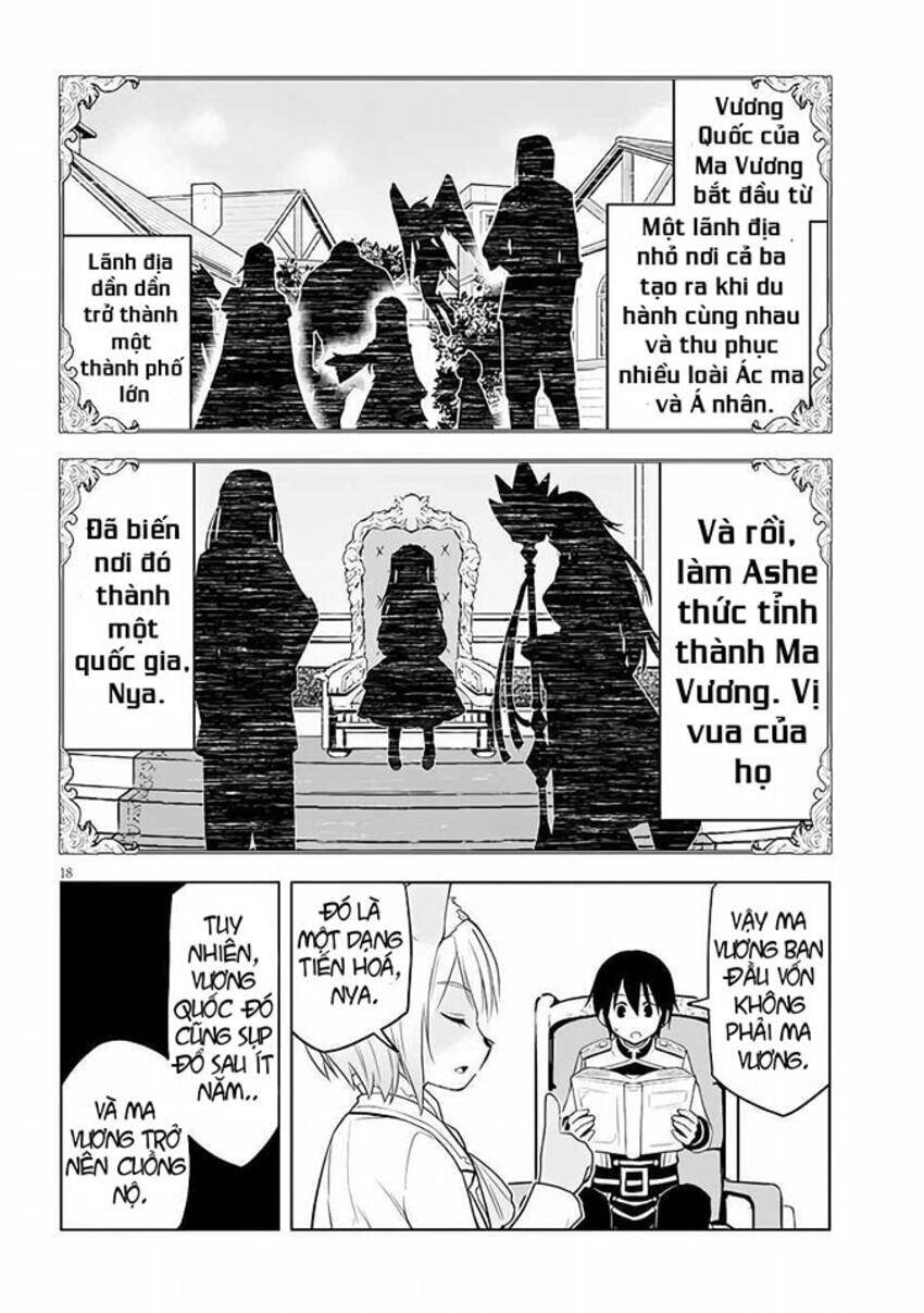 Maseki Gurume: Mamono No Chikara O Tabeta Ore Wa Saikyou! - Chương 29