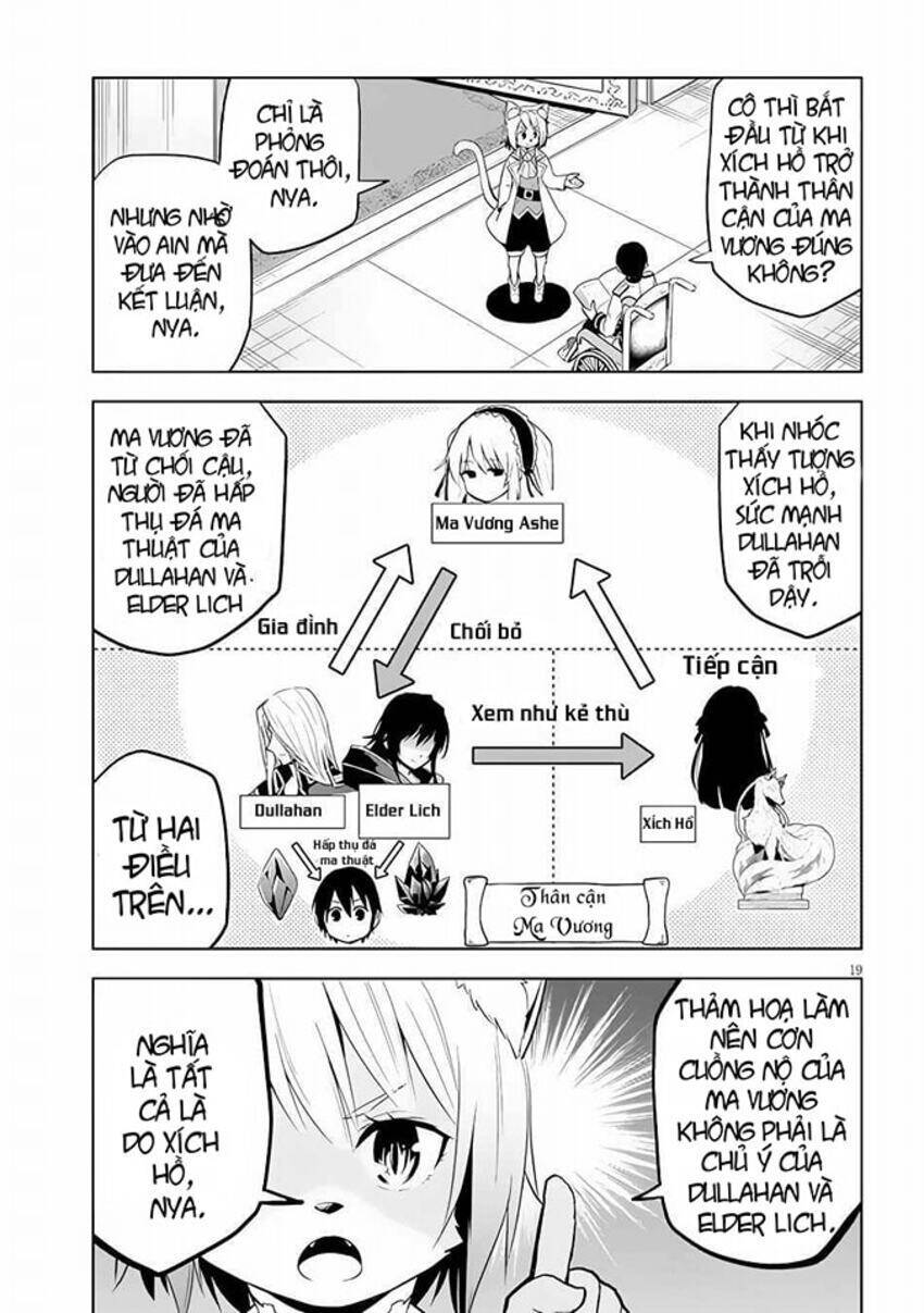 Maseki Gurume: Mamono No Chikara O Tabeta Ore Wa Saikyou! - Chương 29