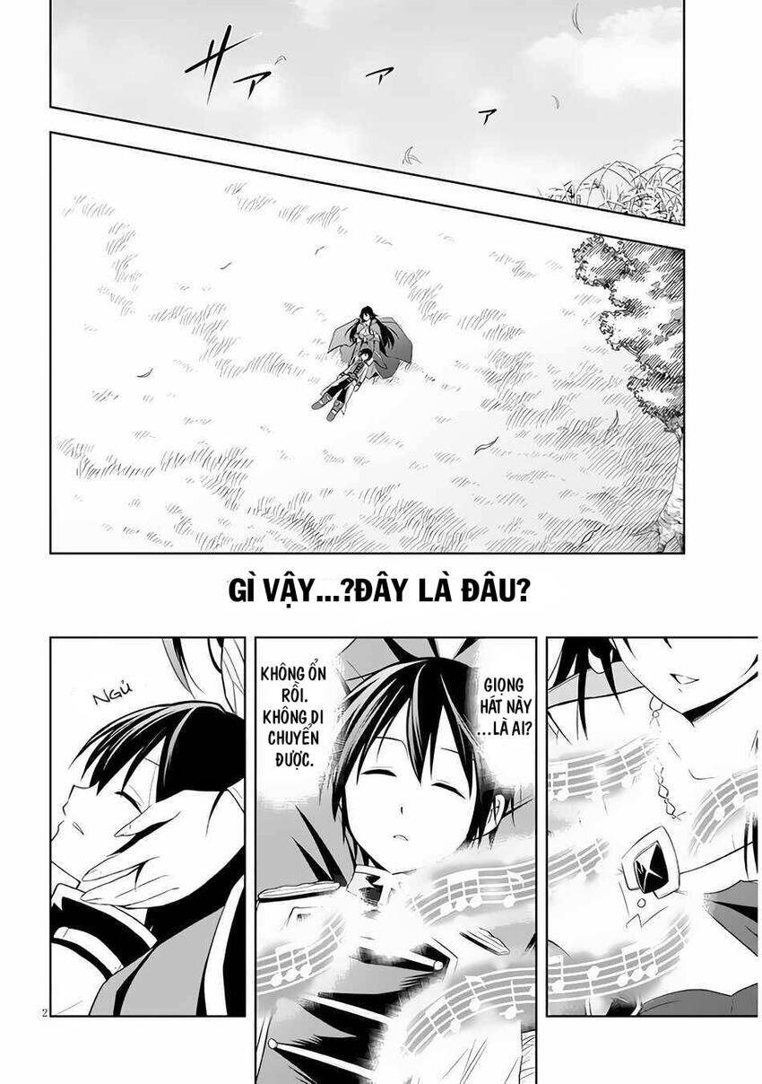 Maseki Gurume: Mamono No Chikara O Tabeta Ore Wa Saikyou! - Chương 29