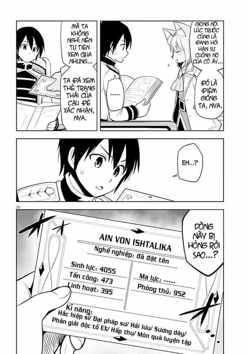 Maseki Gurume: Mamono No Chikara O Tabeta Ore Wa Saikyou! - Chương 29