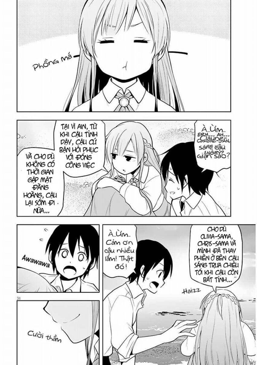 Maseki Gurume: Mamono No Chikara O Tabeta Ore Wa Saikyou! - Chương 29