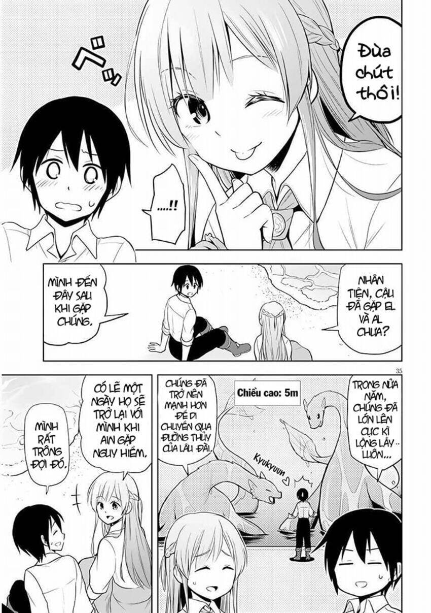 Maseki Gurume: Mamono No Chikara O Tabeta Ore Wa Saikyou! - Chương 29