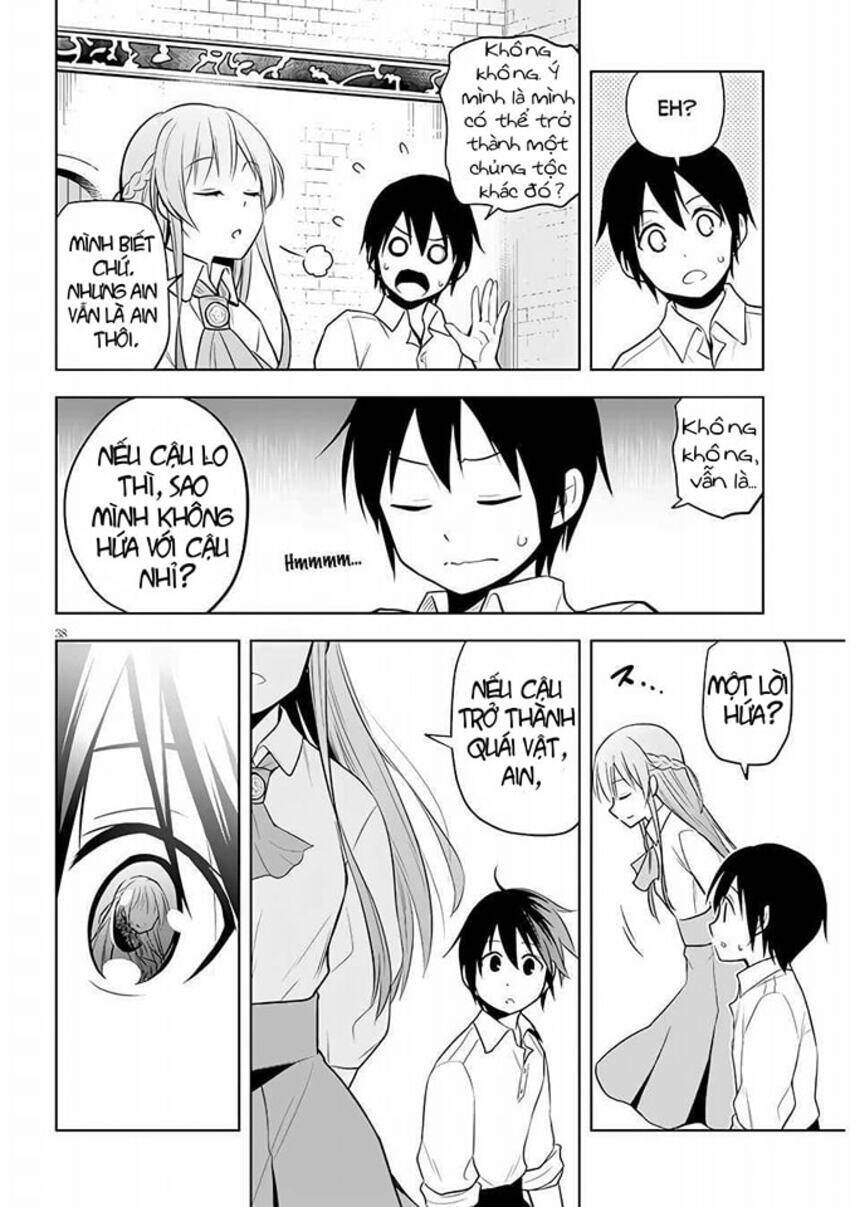 Maseki Gurume: Mamono No Chikara O Tabeta Ore Wa Saikyou! - Chương 29