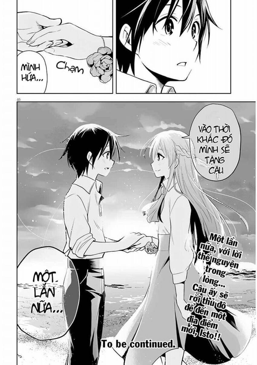 Maseki Gurume: Mamono No Chikara O Tabeta Ore Wa Saikyou! - Chương 29