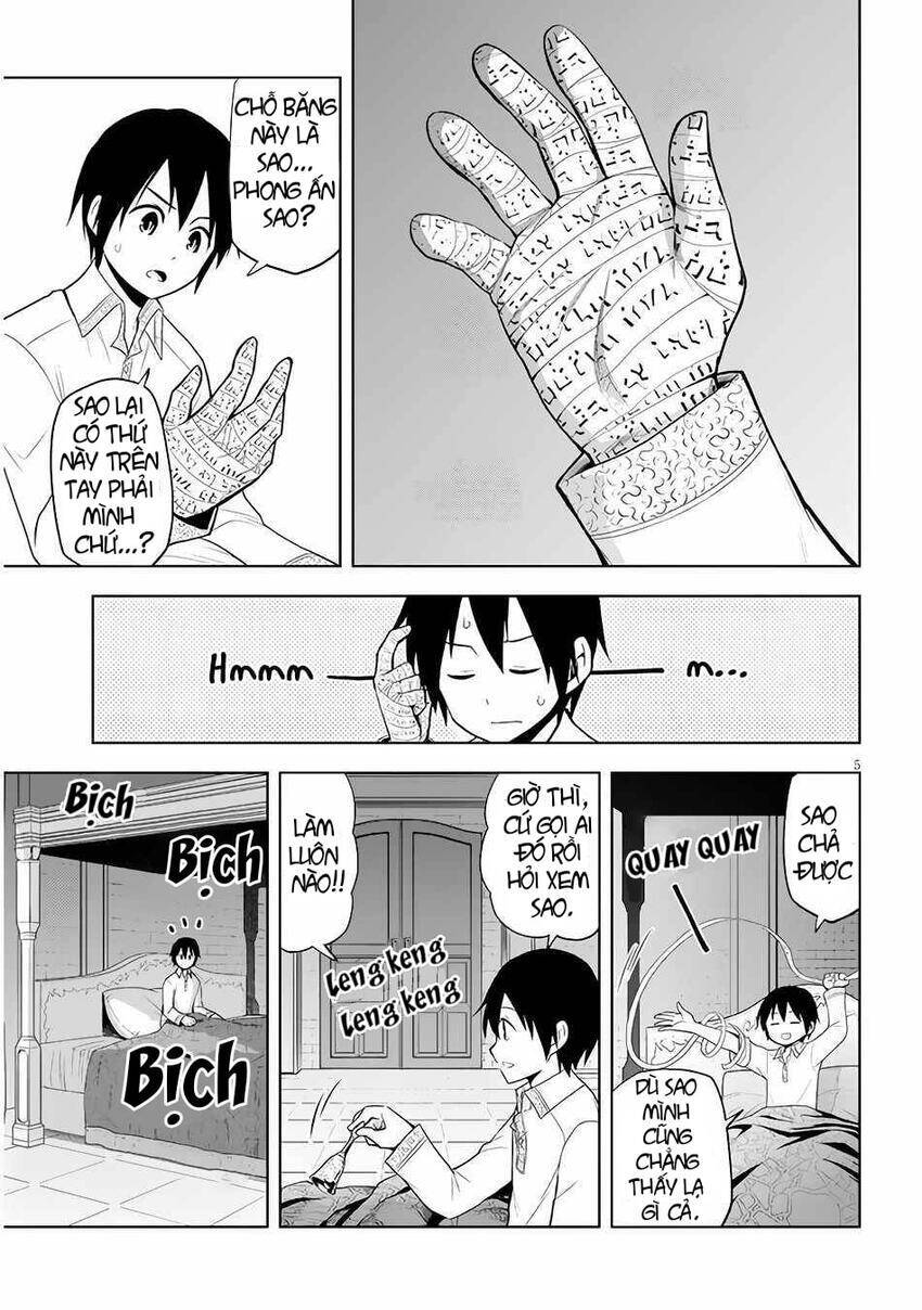 Maseki Gurume: Mamono No Chikara O Tabeta Ore Wa Saikyou! - Chương 29