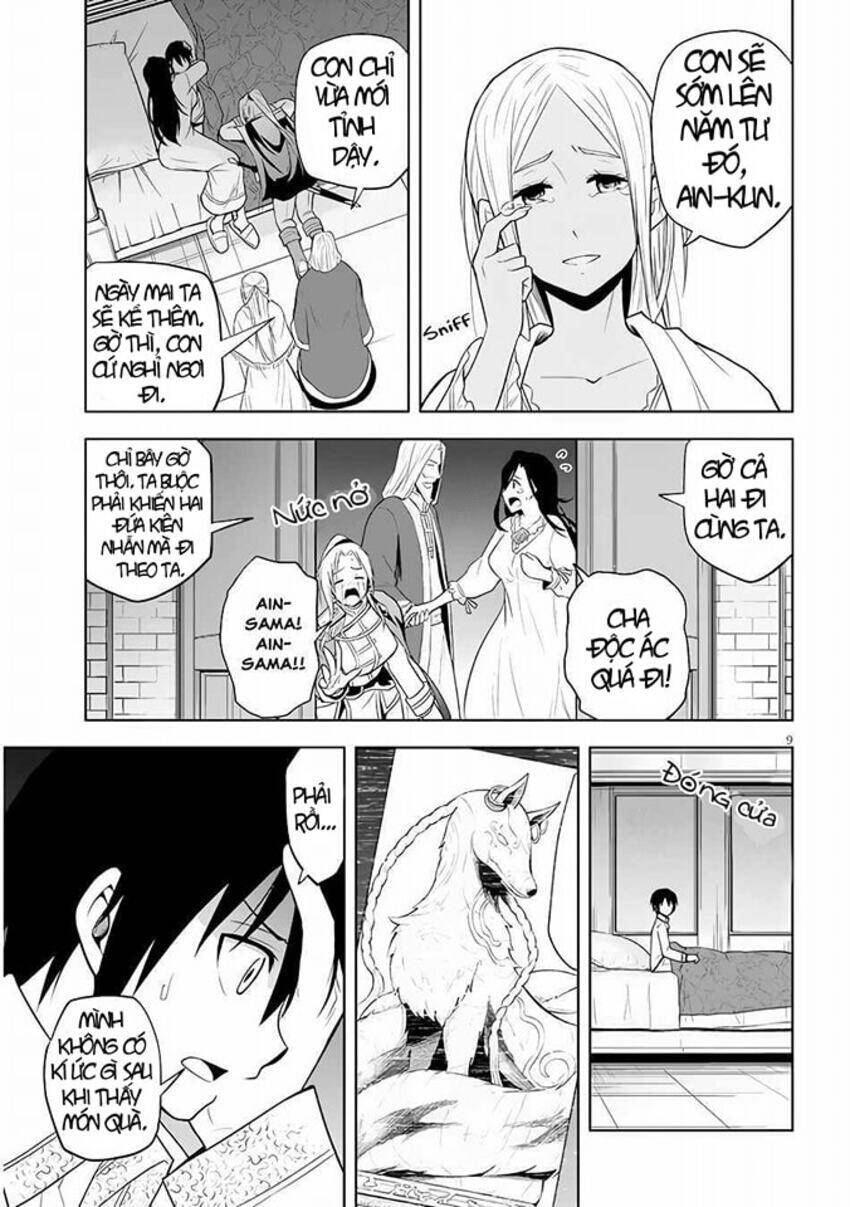 Maseki Gurume: Mamono No Chikara O Tabeta Ore Wa Saikyou! - Chương 29