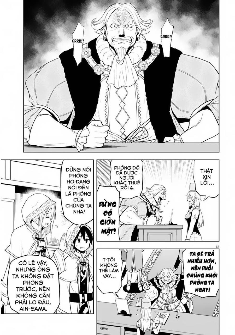 Maseki Gurume: Mamono No Chikara O Tabeta Ore Wa Saikyou! - Chương 31