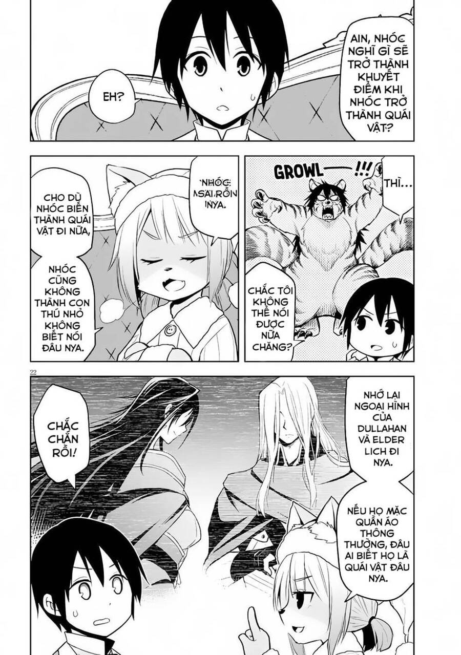 Maseki Gurume: Mamono No Chikara O Tabeta Ore Wa Saikyou! - Chương 31