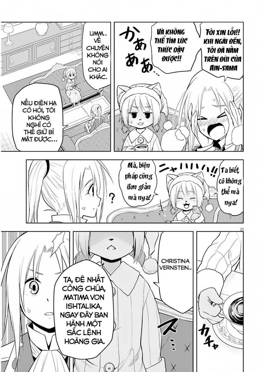 Maseki Gurume: Mamono No Chikara O Tabeta Ore Wa Saikyou! - Chương 31