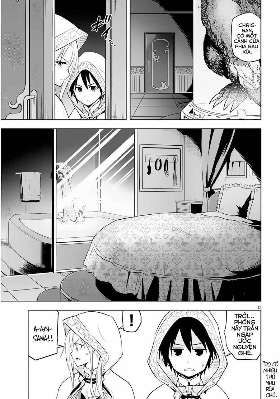 Maseki Gurume: Mamono No Chikara O Tabeta Ore Wa Saikyou! - Chương 34