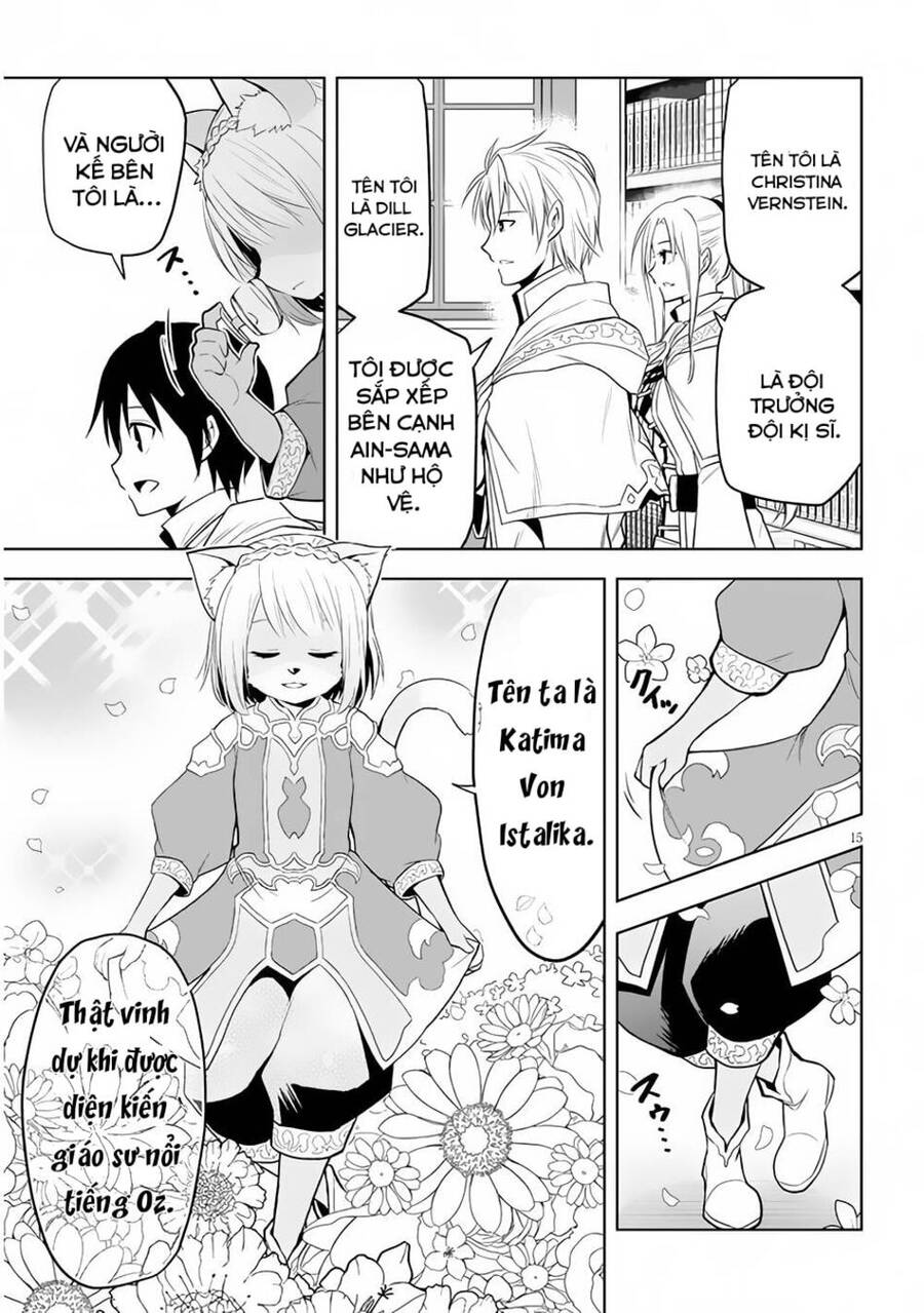 Maseki Gurume: Mamono No Chikara O Tabeta Ore Wa Saikyou! - Chương 30