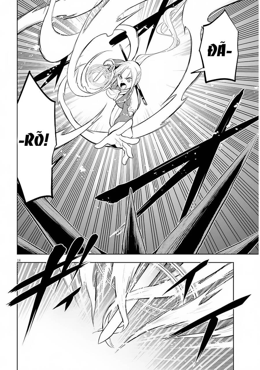 Maseki Gurume: Mamono No Chikara O Tabeta Ore Wa Saikyou! - Chương 35