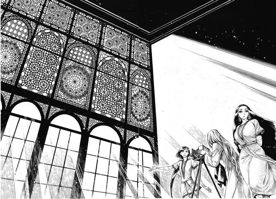 Cô Dâu Thảo Nguyên - Chương 85